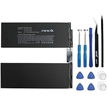 Replacement A1798 Battery Compatible with iPad Pro 10.5", A1709, A1852, A1701, MQDT2LL/A, PHH2LL/A, MQF22LL/A+ Tools