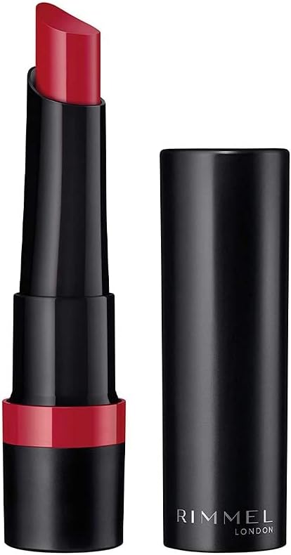 Rimmel London Rg Lipstick Lasting Finixtrm 520 2.2 ml