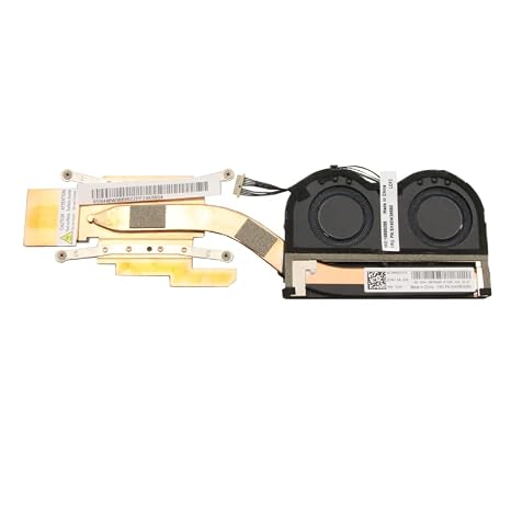 Laptop CPU Fan&Heatsink for Lenovo ThinkPad X1 Carbon 10th Gen X1 Yoga 7th Gen 5H40W36680 5H40W36681 5H40W36682 New