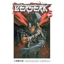 Berserk Volume 27 Kindle & comiXology