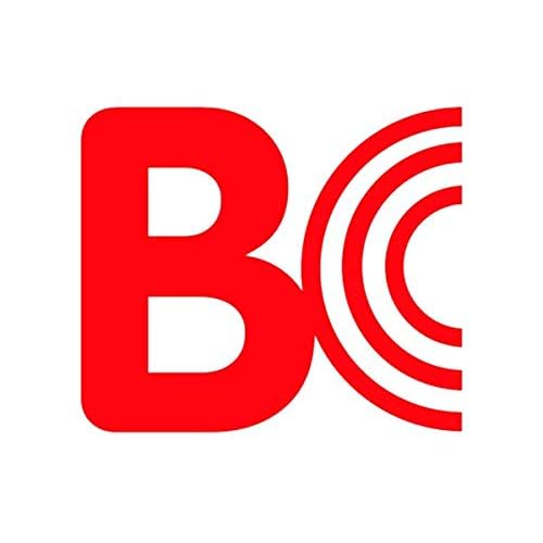 Brian Crower BC6617-1 Connecting Rod SubaruScionToyota 4UGSE - 5.094In - I-Beam with ARP2000 Fasteners Single