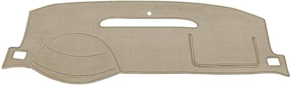 Seat Covers Unlimited Dash Cover Compatible with 2003-2007 Lincoln Town Car