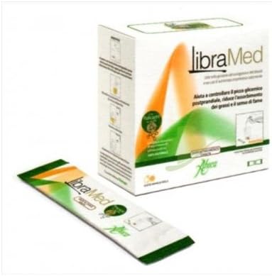Libramed Granulatbeutel, 40 pcs. Sachets