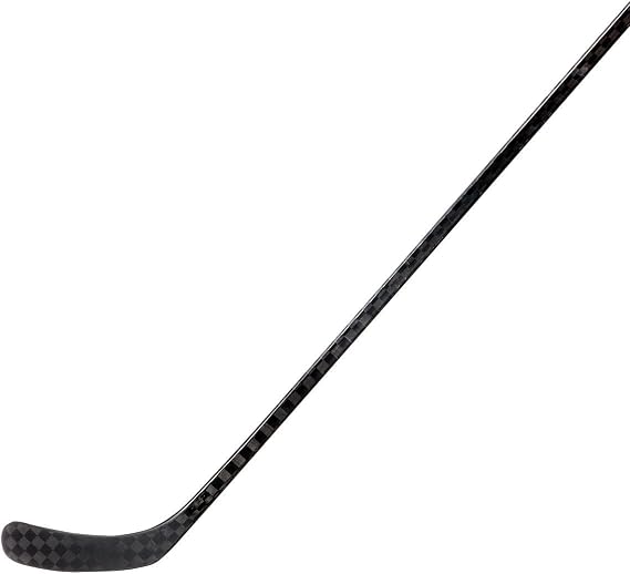 Pro Blackout Hockey Stick Left - P92 - Blade 1-85 Flex