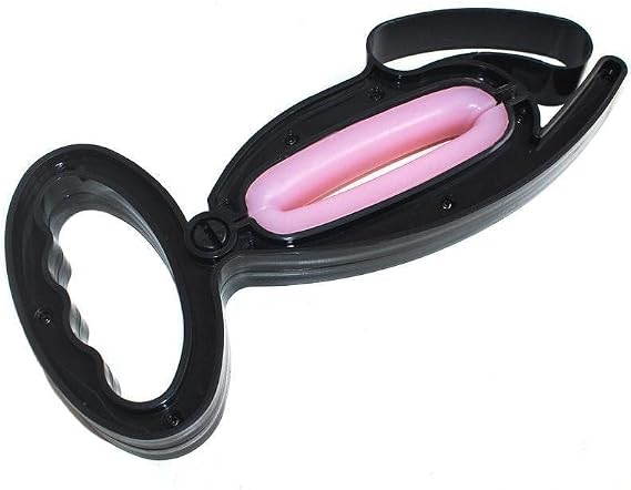 INCONTINENCE CLIP - Boost your confidence all day long - Men's Incontinence Solution - Three adjustable wearing modes.