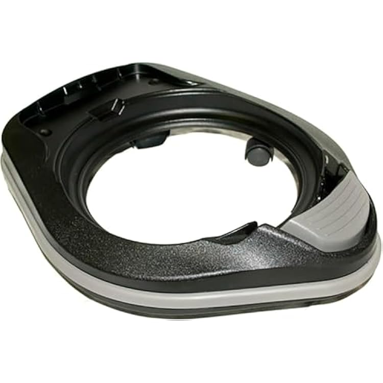RAINBOW Genuine E2 Type 12 and E-2 eSERIES Dolly Assembly