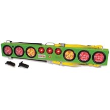 Wireless 48" Towing Light w/Flashers