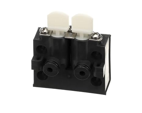 Lancer Tactical Lancer Block,Mounting Assembly,Gmv