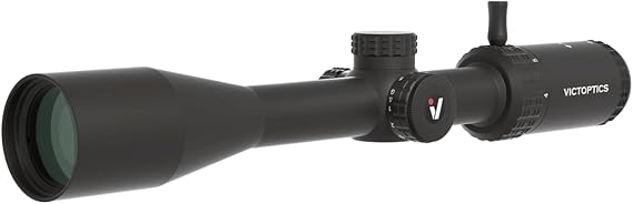 Vector Optics SOI 4-12x40 VIOC-04 2024 Model Victoptics