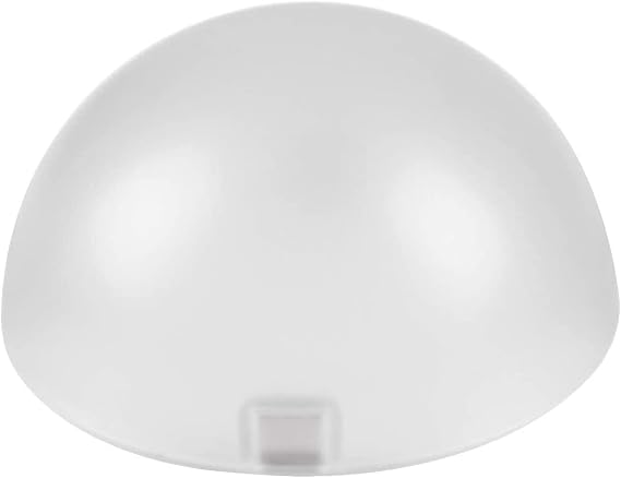 Godox AK-R11 Diffuser Dome for Godox V1 V1pro V100 Round Head Flash