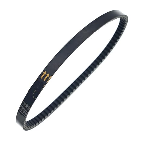 CVT Drive Belt 801.5 18.2 30 Fit for LONCIN ATV LX200AU LX 200 WHS 200 KAYO 200 Loncin 200 (162FMK) ATV 801.5x18.2x30 Replacement Parts