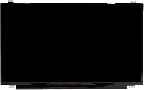 Generic LCD Display Replacement FITS - Lenov ideapad 520 80YL00U9US 15.6" HD WXGA eDP Slim LED Screen (Substitute Only) Non-Touch New