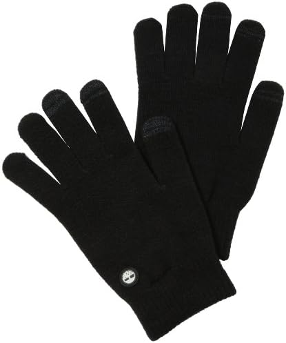 Timberland Mens Magic Glove with Touchscreen Technology