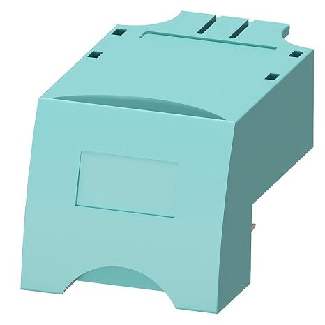 3RV2917-5AA00,Terminal Plug,Size S00, cage Card Connection,Original Packaging,Never Used,in Stock,Ship Now.