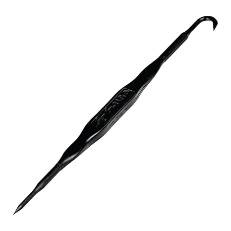 Bojo Tools Plastic Large Radius O-Ring Pick Tool