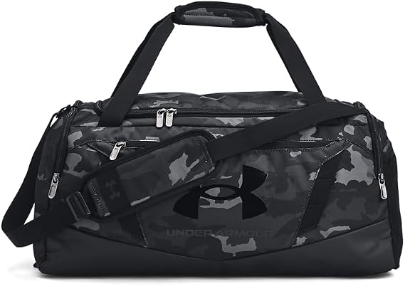 Under Armour Undeniable 5.0 Duffle