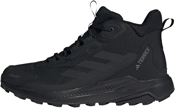 adidas Terrex Anylander Mid Hiking Shoes