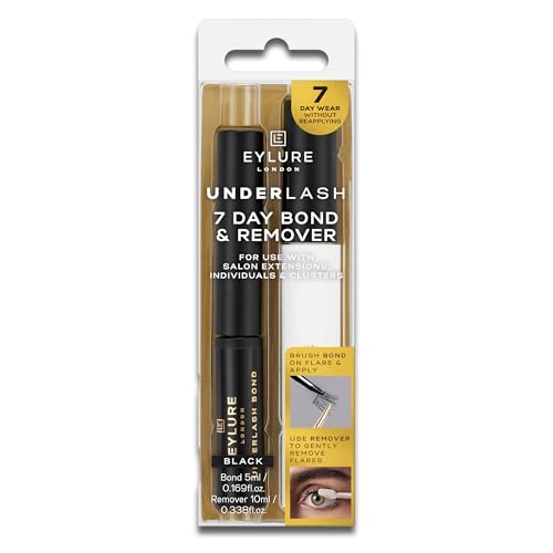 Eylure Underlash 7 Day Bond & Remover