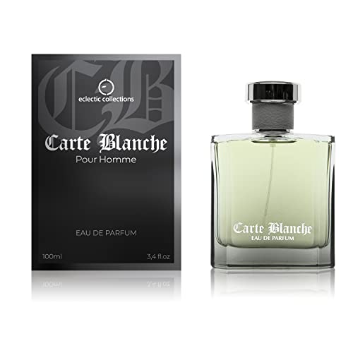 Cologne For Men INSPIRED by A WORLD RENOWNED MENS PERFUME Tangerine, Orange, Cassia, Sandalwood Fresh, Aquatic, Confident, Long-Lasting Eau De Parfum 100ml 3.4 fl oz
