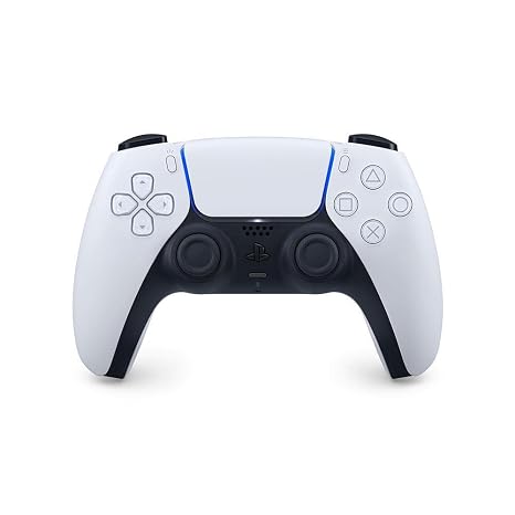 Sony Dualsense Wireless-Controller PS5 Weiß