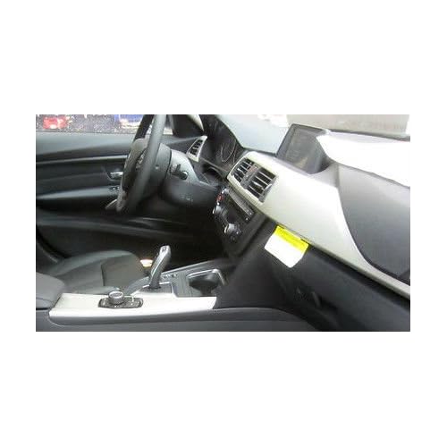 BMW Brand OEM F30 3 Series Sedan 2013 Satin Silver Interior Trim Kit