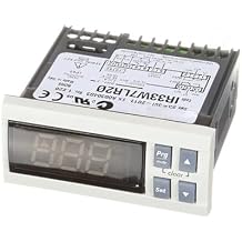 Two Parallel Unit Controller IR33W7LR20