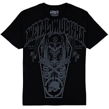 Metal Mulisha Coffin Tee
