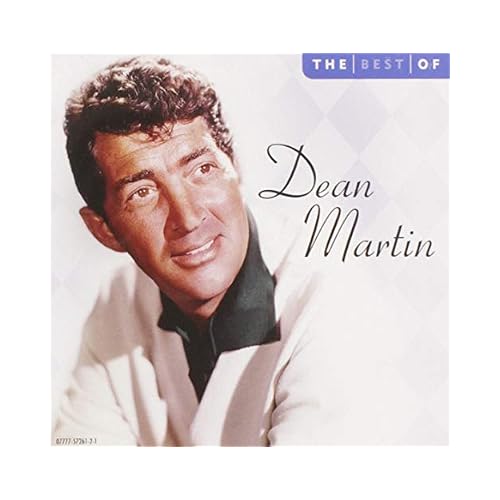 The Best Of Dean Martin