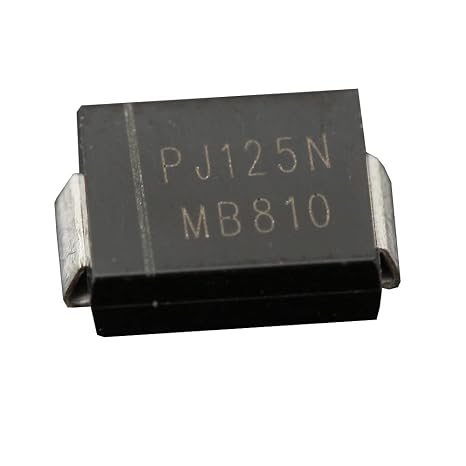 10 PCS Diode 100V 8A 850mV 8A SMC SS810