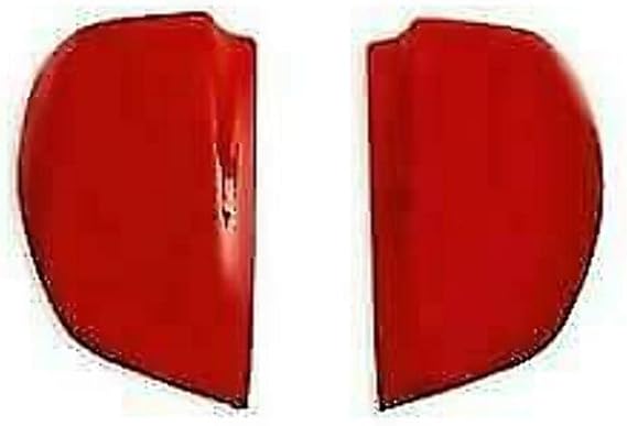 Ducati Multistrada Top Case Covers 96780711A