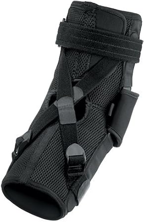 Breg HEX Adjustable Hinged Elbow Brace (Large)