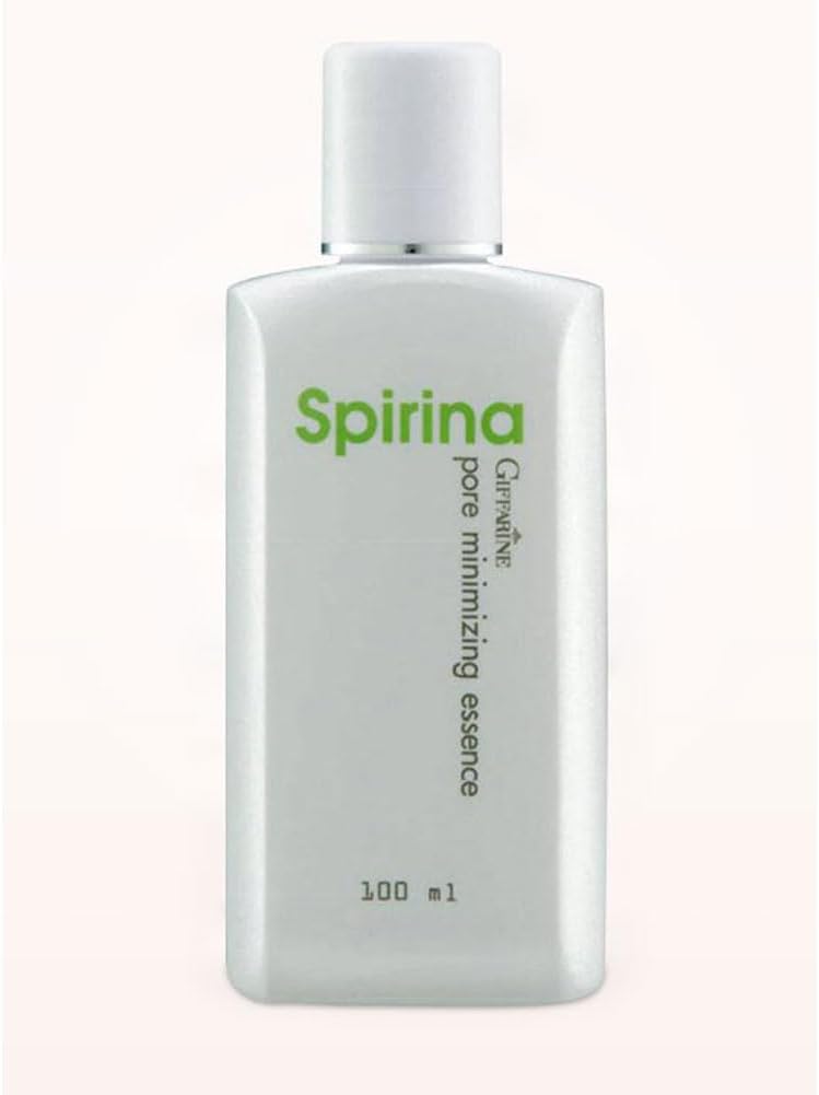 Spirina Pore Minimizing Essence 100 ML.Beautyhealth Trade