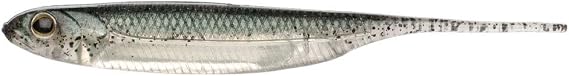 Fish Arrow Flash J 4 inç yem 100