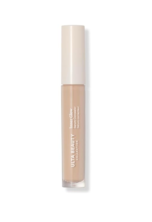 Ulta Beauty Inner Glow Serum Concealer ~ Fair Cool