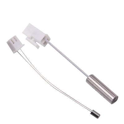 Creativity 3D Printer Replacement Hotend Parts Thermistor Sensor NTC100K and Heater Cartridge Compatible with Sidewinder X1 & Genius