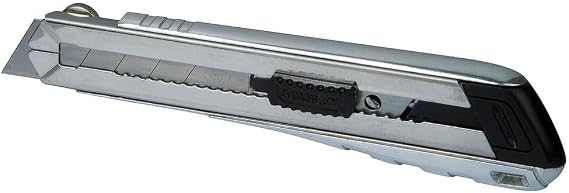 Stanley 010820 25mm FatMax Snap Off Knife