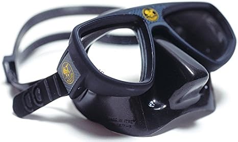 POSEIDON Technica Mask