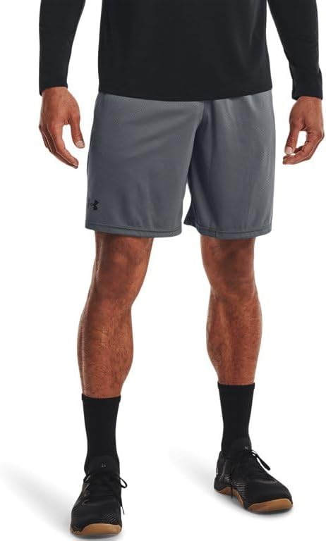 Under Armour Tech Mesh Shorts