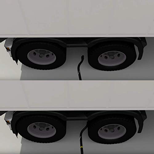 Tire ThumperBatBeater, Leverage Bar and 5th Wheel Release Tool by OPNBar