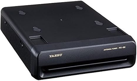 Yaesu FC-50 Automatic Antenna Tuner for FT-891