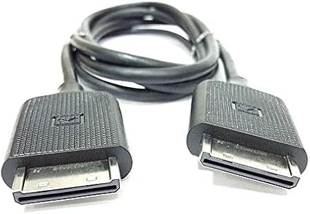 BN39-02209B One Connect Mini Cable for Samsung UN65KS9800FXZA UN65KS950DFXZA UN78KS9500FXZA UN49MU8000FXZA UN55KS8000F UN55KS800DF UN65KS950DF UN65KS9800F Ultra Smart LED TV Box
