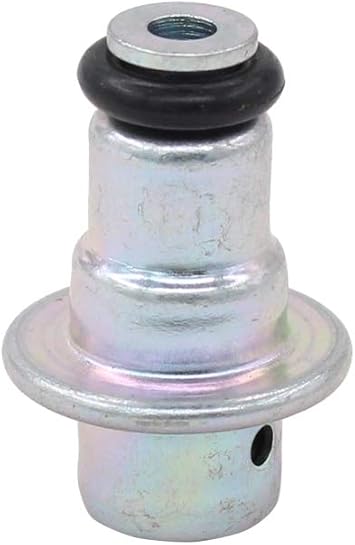 NewYall Fuel Injection Pressure Regulator IPR for Chevrolet Prizm Lexus ES330 ES350 Pontiac Vibe Scion tC xA xB Toyota Avalon Camry Corolla Celica Echo MR2 Matrix Sienna Solara 1998-2011