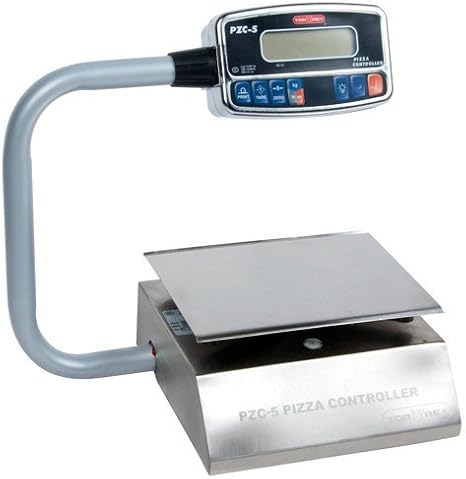 Tor Rey PZC-5/10 Portion Control Scale