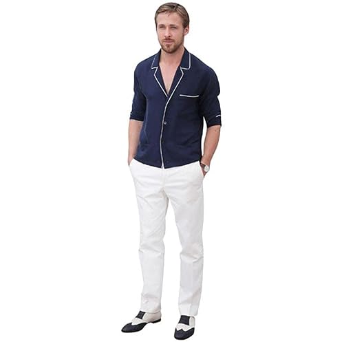 Ryan Gosling Mini Cardboard Cutout
