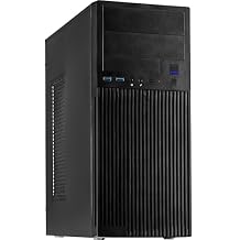 INTER-TECH Midi Tower IT-2815 Linear