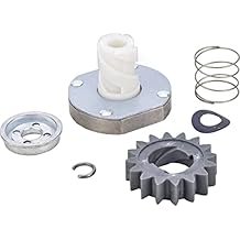 DB Electrical 220-22013 Drive Kit Compatible with/Replacement for Arctic Cat SBS 1000 2002, Briggs & Stratton 252702, 4045A7, 44R577, 192402, 192412, 192417, 192432, 195707, 196402, 196412, 196417