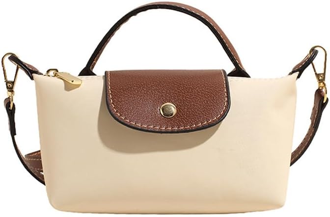 Mini Bag Crossbody, Handbags Purses with Adjustable Strap for Women