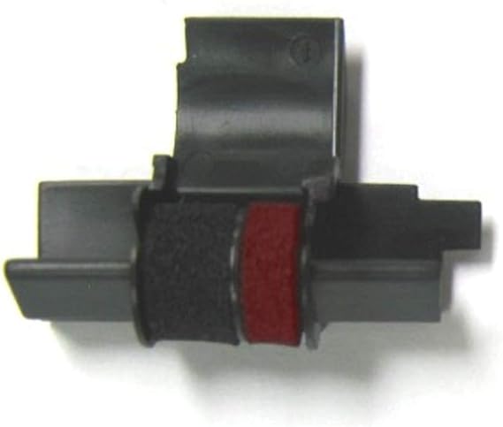 Nu-kote Model NR-42-2 Ink Rollers, Pack Of 2