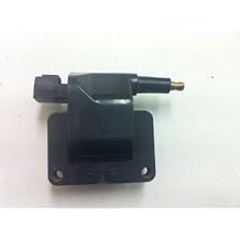 Original Engine Management 50046 Ignition Coil