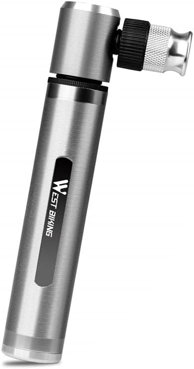 WEST BIKING Air Pumps for Bicycles